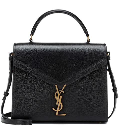 ysl medium cassandra bag|yves saint laurent cassandra bag.